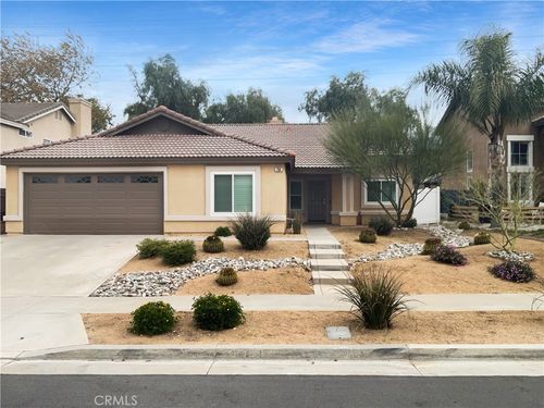 758 Hillview St, Beaumont, CA, 92223-7125 | Card Image