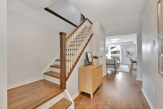 31 - 5536 Montevideo Rd, Condo with 3 bedrooms, 3 bathrooms and 2 parking in Mississauga ON | Image 6
