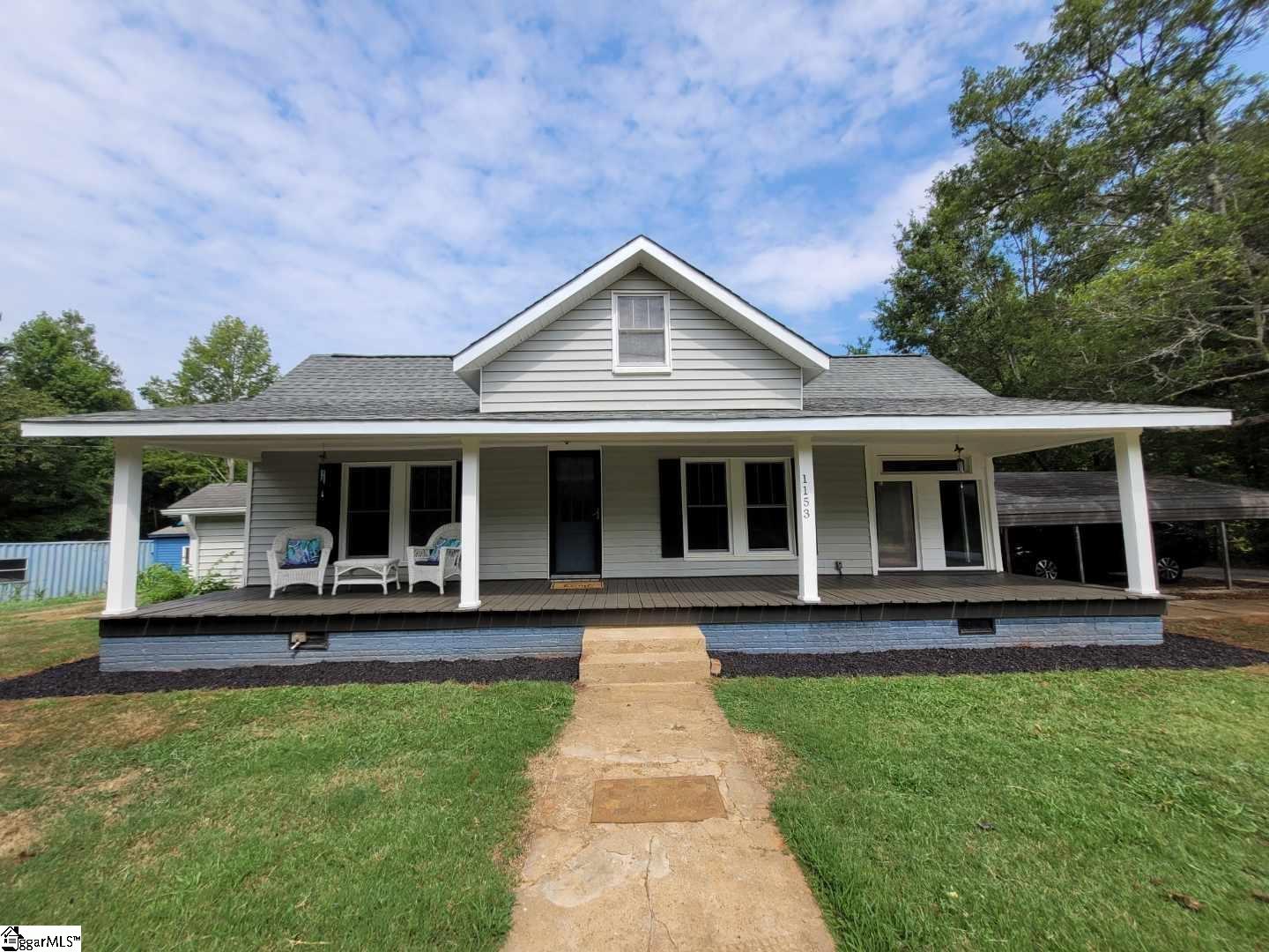 Bridges Rd, Blacksburg, SC 29702