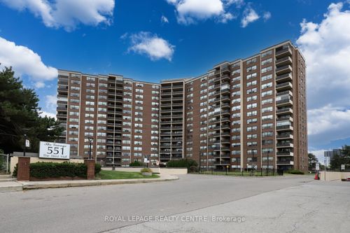 605-551 The West Mall St, Etobicoke, ON, M9C1G7 | Card Image