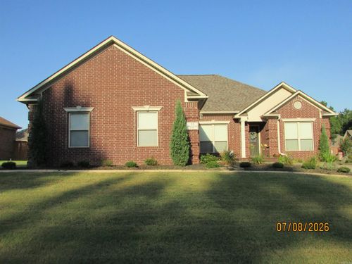 11 Berry Patch Cv, Cabot, AR, 72023-3853 | Card Image