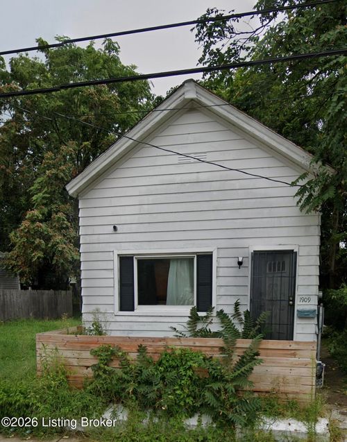 1909 Bank St, Louisville, KY, 40203-1025 | Card Image