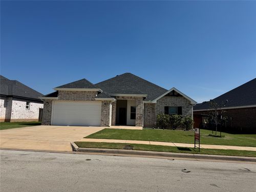 135 Carriage Hills Pkwy, Abilene, TX, 79602-1547 | Card Image