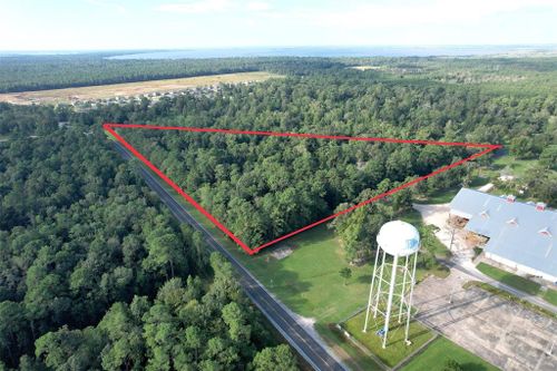 TBD Highway 61, Hankamer, TX, 77560 | Card Image