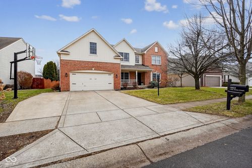 12033 Flint Stone Ct, Fishers, IN, 46037-4049 | Card Image