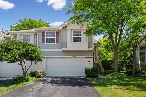2421 Madiera Ct, Buffalo Grove, IL, 60089-4672 | Card Image