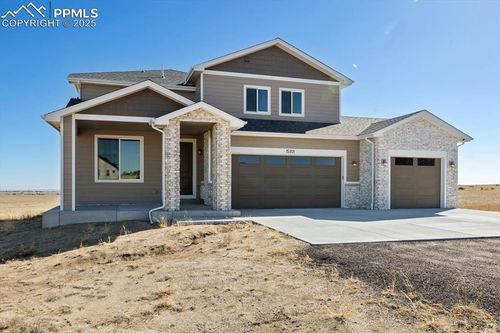 15101 Oscuro Trl, Peyton, CO, 80831-8765 | Card Image