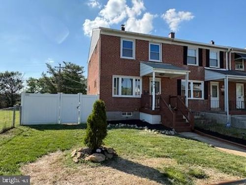 1640 Poles Rd, Essex, MD, 21221-2913 | Card Image