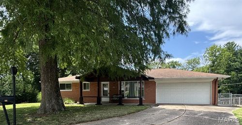 25 Willowbrook Dr, Swansea, IL, 62226-2500 | Card Image