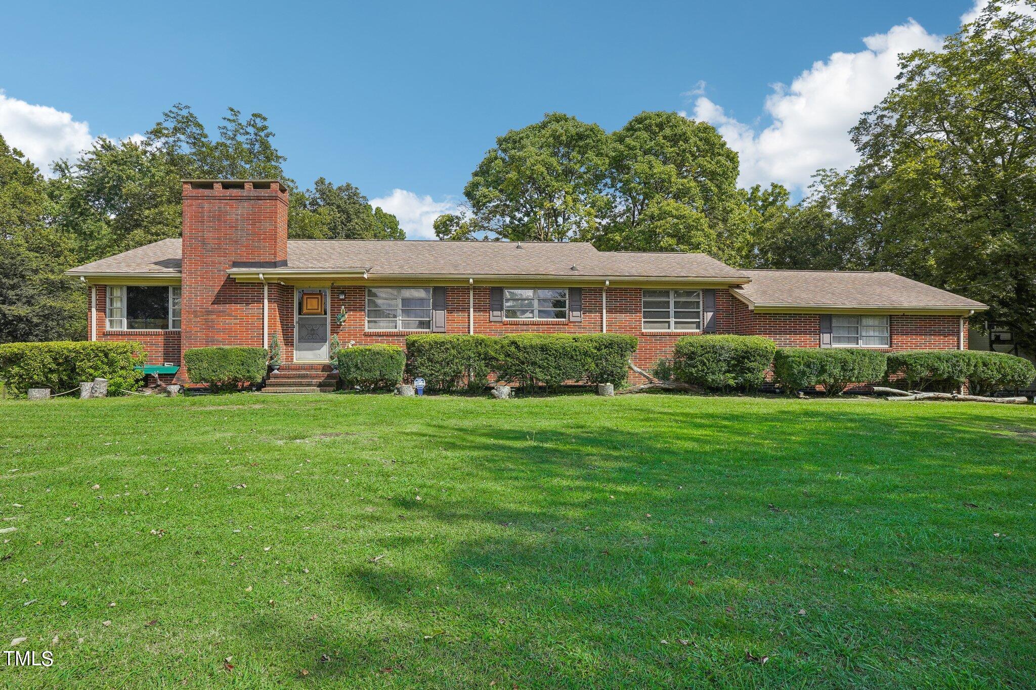 Oferrell St, Greensboro, NC 27405
