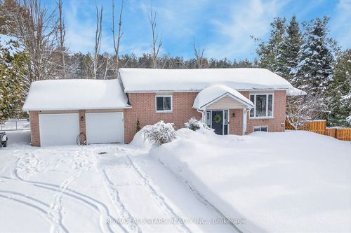 1636 Kirkfield Rd, Kirkfield, ON, K0M2B0 | Card Image