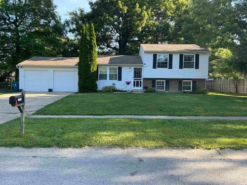 11414 Whistler Dr, Indianapolis, IN, 46229-2272 | Card Image