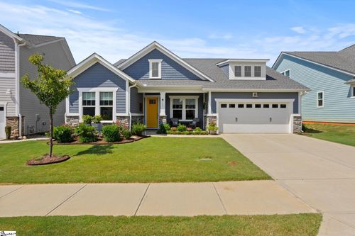 202 Durness Dr, Simpsonville, SC, 29681-4189 | Card Image