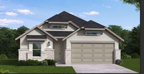 10642 Starfire Yellow Drive, Richmond, TX, 77406 | Card Image