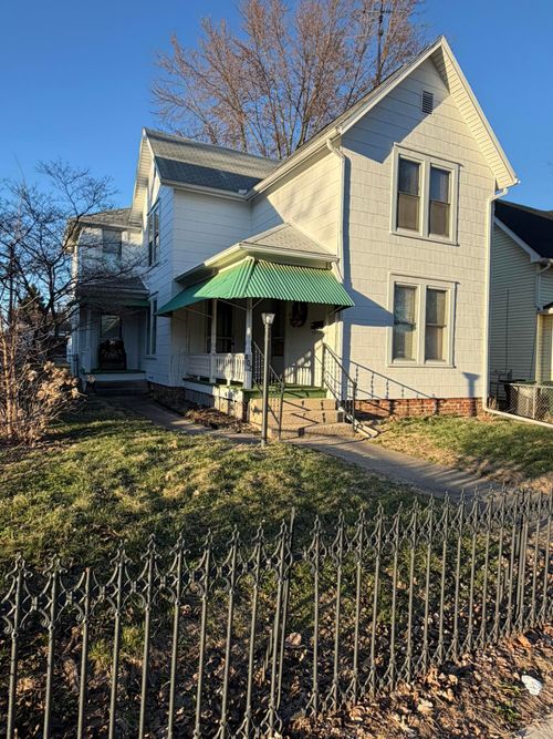 402 E Ward Street, Urbana, OH, 43078 | Card Image