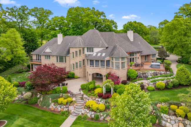 19890 M 60, House other with 4 bedrooms, 7 bathrooms and null parking in Three Rivers MI | Image 86