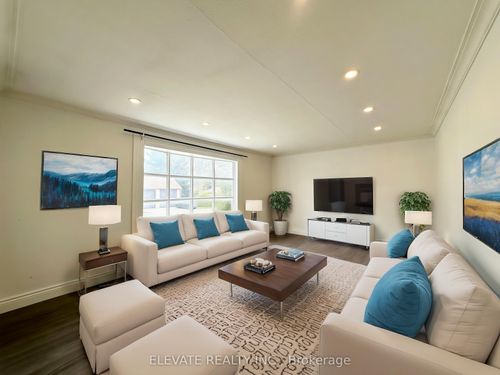 upper-1070 Fergus Ave, Mississauga, ON, L5E2P1 | Card Image