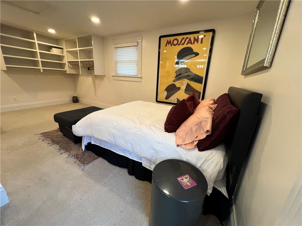 Residential Lease in New Orleans 2
