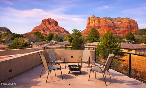 170 Cochise Dr, Sedona, AZ, 86351-7927 | Card Image