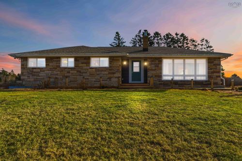 93 Across The Meadow Rd, Sandy Cove, NS, B0V1E0 | Card Image