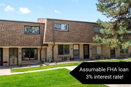 12993 W 20th Ave, Golden, CO, 80401-2203 | Card Image