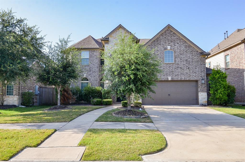 Anna Blue Crest Ct, Brookshire, TX 77423