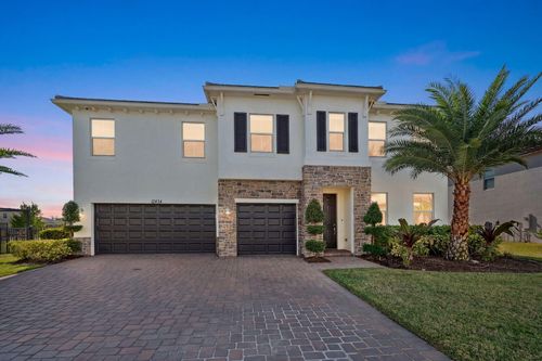 12434 Nw Lynch Ln, Port St. Lucie, FL, 34987-3054 | Card Image