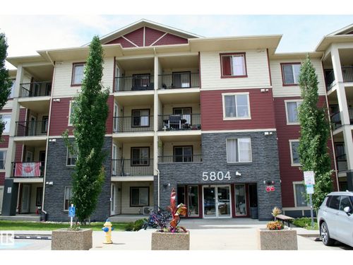 417-5804 Mullen Pl Nw, Edmonton, AB, T6R0W3 | Card Image