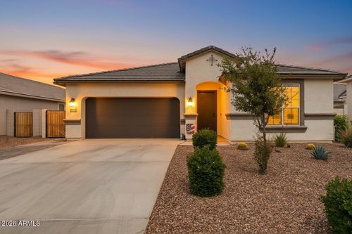 44446 W Palo Olmo Rd, Maricopa, AZ, 85138-3486 | Card Image