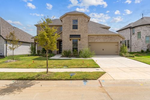9508 Boulder Point Rd, Oak Point, TX, 75068-2132 | Card Image
