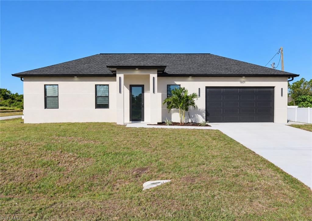 1601 Oak Ave, For Sale in Lehigh Acres - eXp Realty
