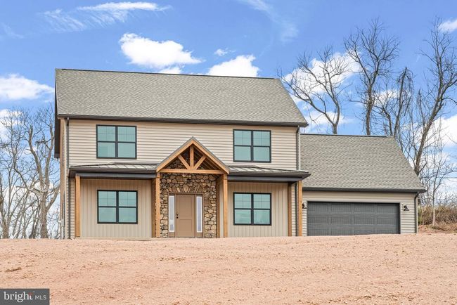 66 Brookview Dr, House other with 3 bedrooms, 3 bathrooms and null parking in NEWPORT PA | Image 56