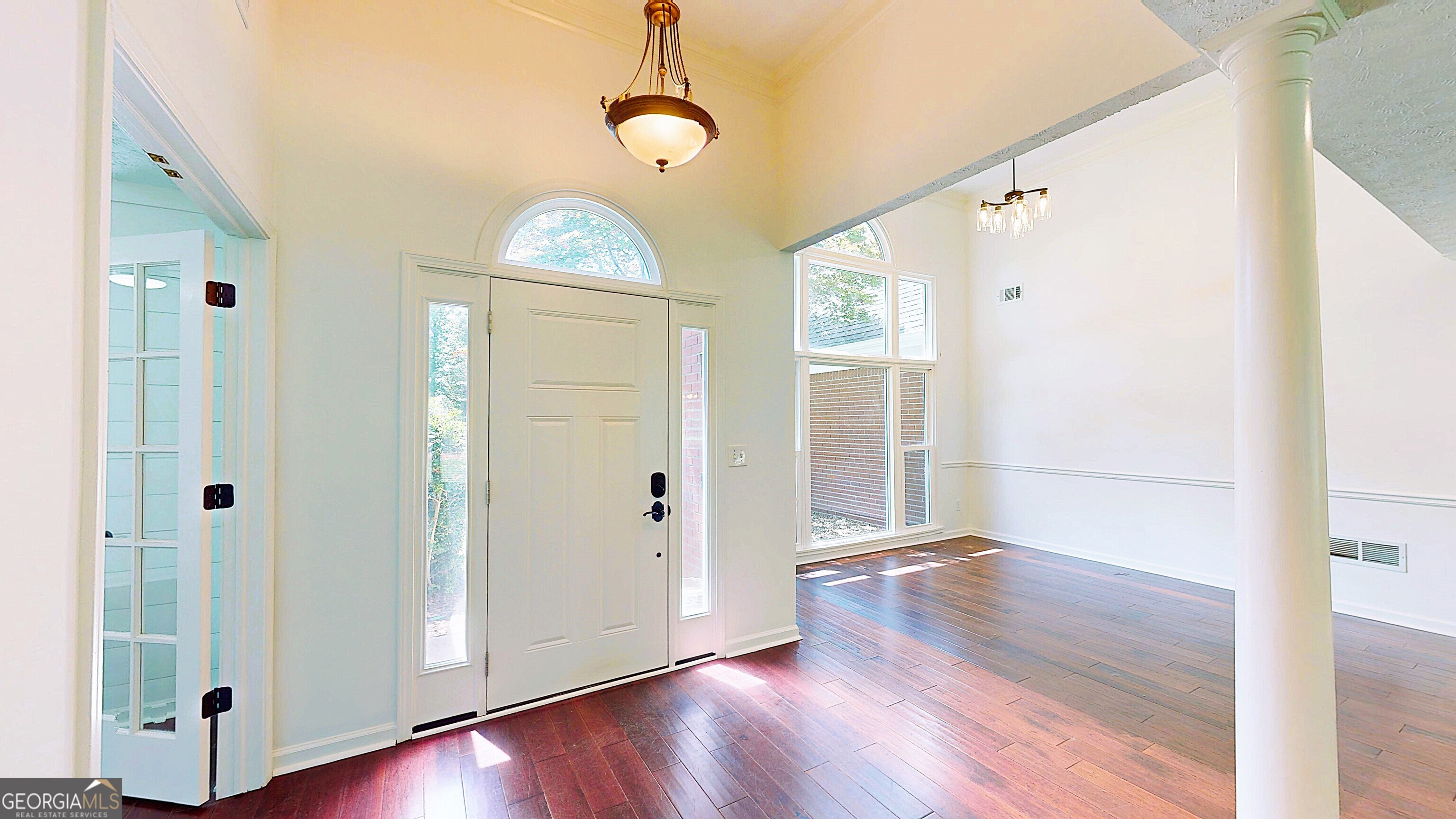 Residential in Grayson 5