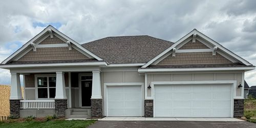 14540 Minnesota Ln N, Dayton, MN, 55327-3501 | Card Image