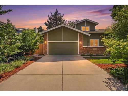 4636 Tally Ho Trl, Boulder, CO, 80301-3862 | Card Image