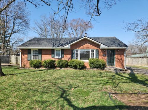 2351 Tulsa Rd, Lexington, KY, 40503-1745 | Card Image