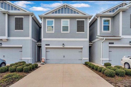 12426 Turtle Grass Dr, ORLANDO, FL, 32824-4480 | Card Image