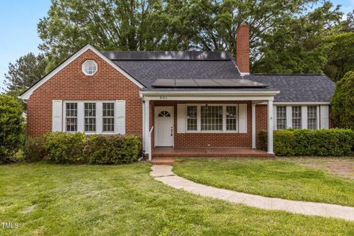 801 Williamsboro St, Oxford, NC, 27565-3036 | Card Image
