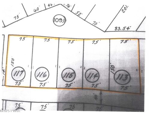 Lot113-117 Arthur Dr, Newfoundland, PA, 18445 | Card Image