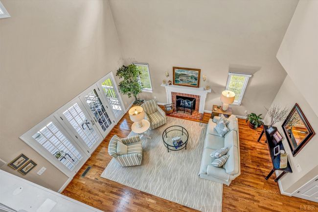 145 Golfers Crossing Dr, House other with 3 bedrooms, 3 bathrooms and null parking in Penhook VA | Image 28