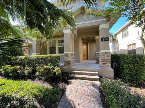 14432 Pleach St, Winter Garden, FL, 34787-6224 | Card Image