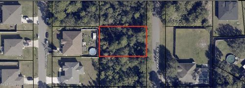 2912 Oakwood Ave Se, PALM BAY, FL, 32909-7444 | Card Image