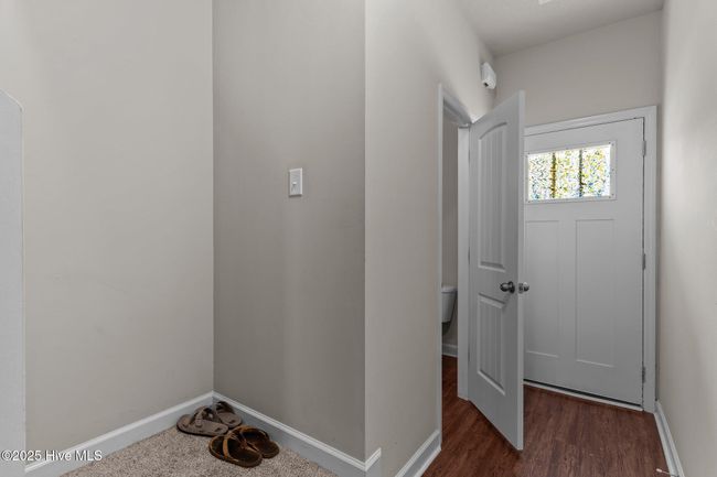393 Frisco Way, Townhouse with 3 bedrooms, 3 bathrooms and 1 parking in Holly Ridge NC | Image 6