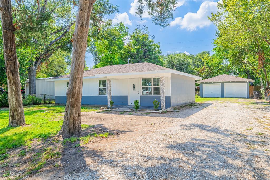 4th St, Katy, TX 77493