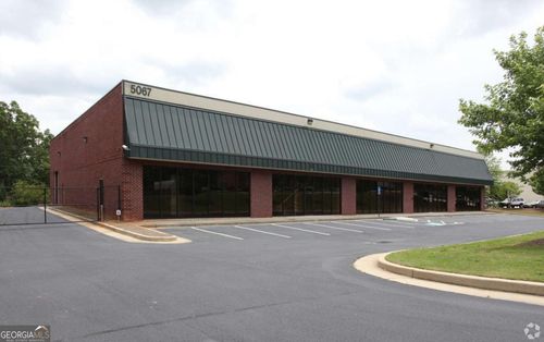 5067 Bristol Industrial Way, buford, GA, 30518-1829 | Card Image