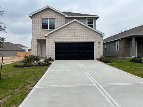 18906 Lucas Michael Way, New Caney, TX, 77357 | Card Image