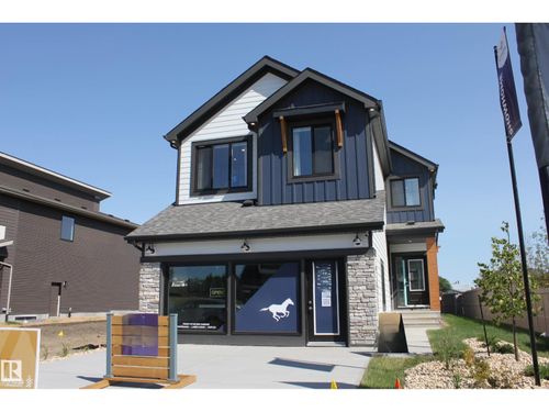 736 166 Ave Ne, Edmonton, AB, T5Y4J1 | Card Image