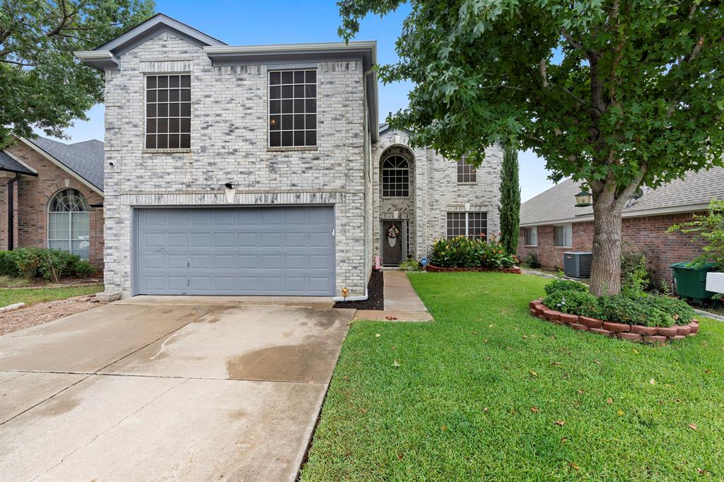 Braeview Dr, Fort Worth, TX 76137