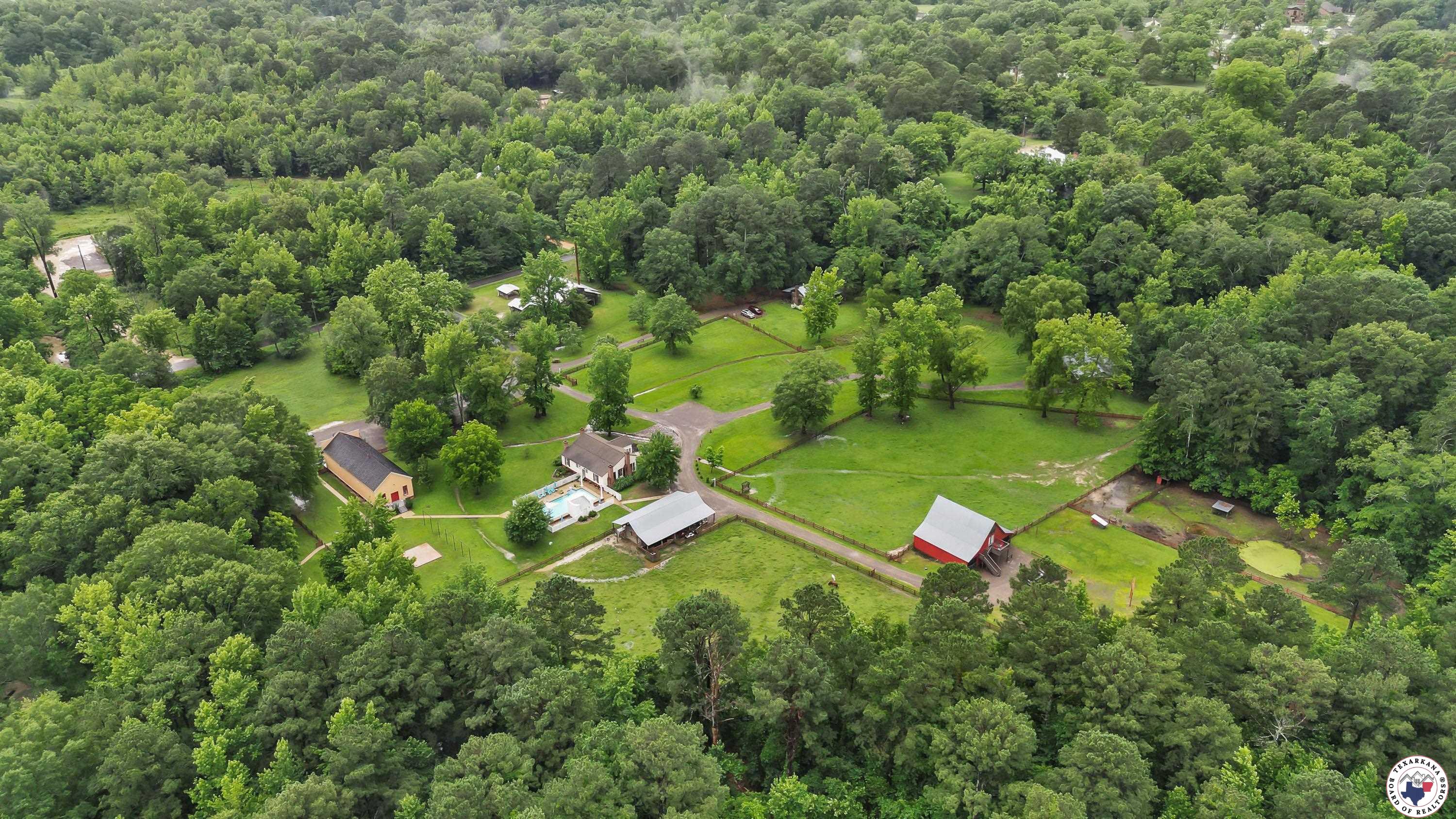 Residential in Out of Area-Arkansas 2