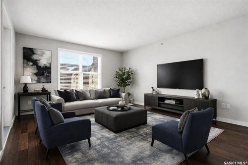 317-1640 Dakota Dr, Regina, SK, S4Z0A4 | Card Image
